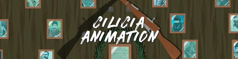Cilicia Animation