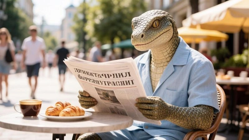 Киевский сюжетный поворот, иранская мексиканская дуэль, американский санкционный римейк