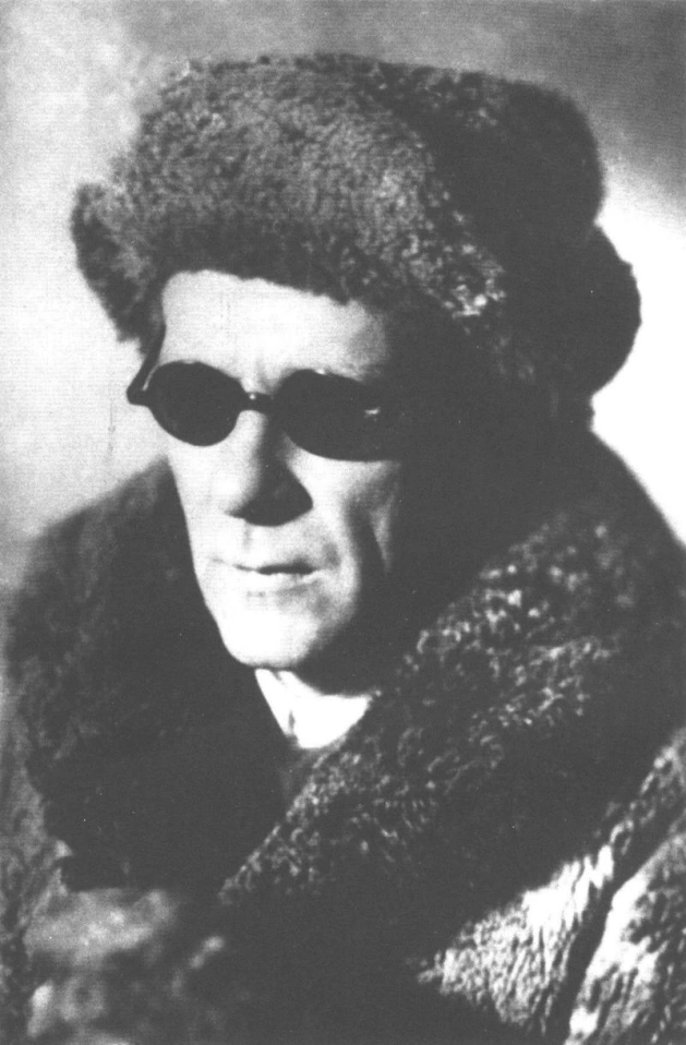 Вперед, в прошлое