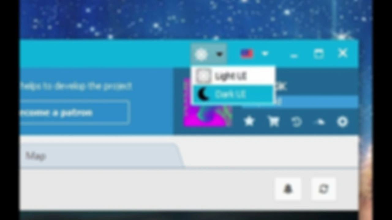 Тем временем в лаборатории VTC.World...