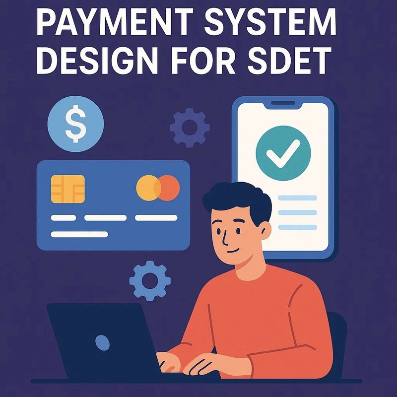 System Design. Fintech/Banking — Payment