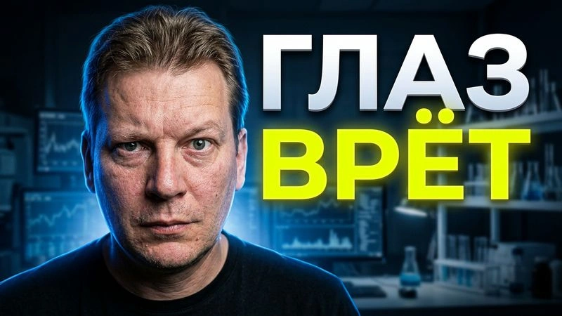 Вы никогда не видите окружающий мир таким, какой он есть на самом деле. Почему это важно?