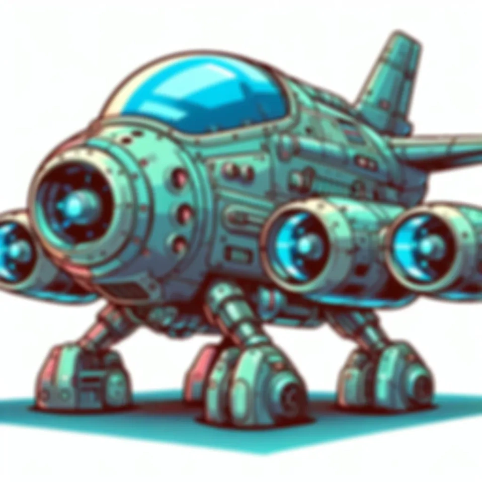 Aircraft