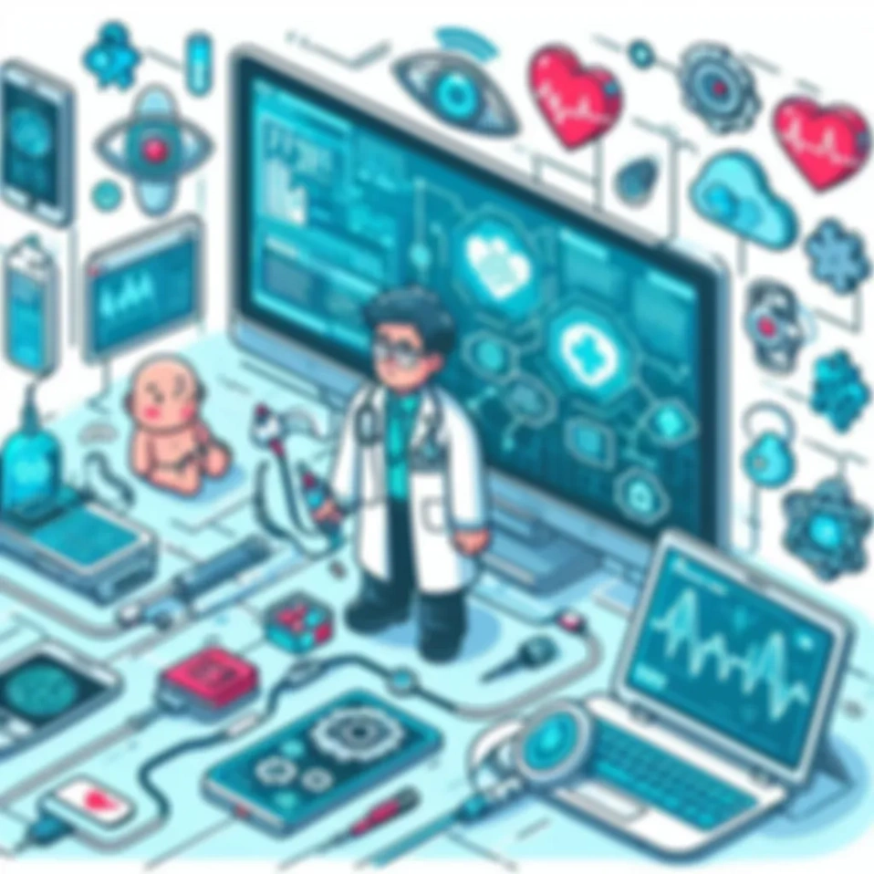 Взлом клятвы Гиппократа. Криминалистическая забава с медицинским Интернетом вещей