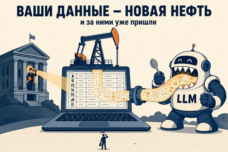 152-ФЗ без паники: агент проверяет сайт и собирает черновики документов