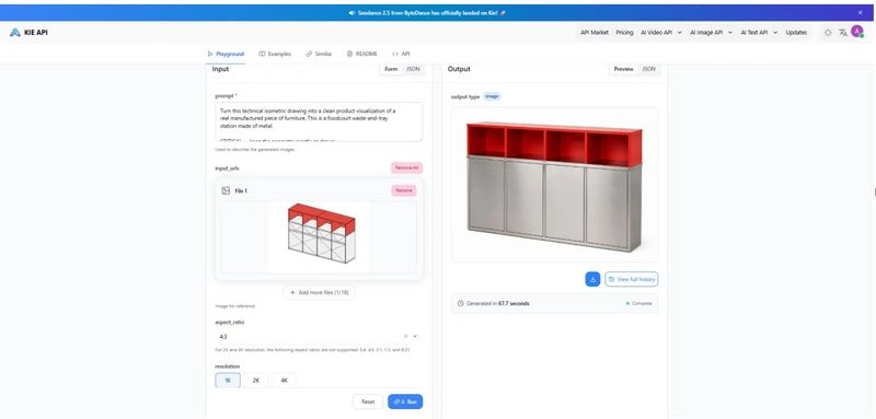 Как Claude Code посчитал мебель по 3D-модели и нашёл ошибку в чертежах, или «Анна, вы тайком наняли программиста!»