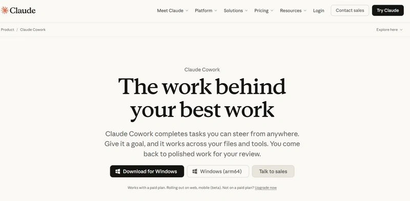 Как приручить Claude Cowork: папка, скиллы, плагины и вызов ChatGPT изнутри