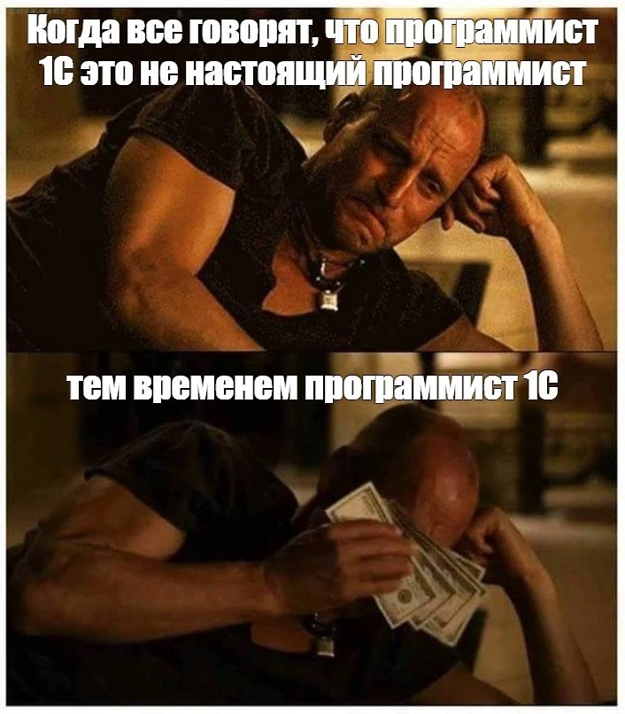 ИИ-ассистент в 1С: готовые решения и самодельные варианты