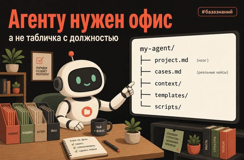 Почему «ты эксперт с 20-летним стажем» больше не работает 🙈 (ну, почти)