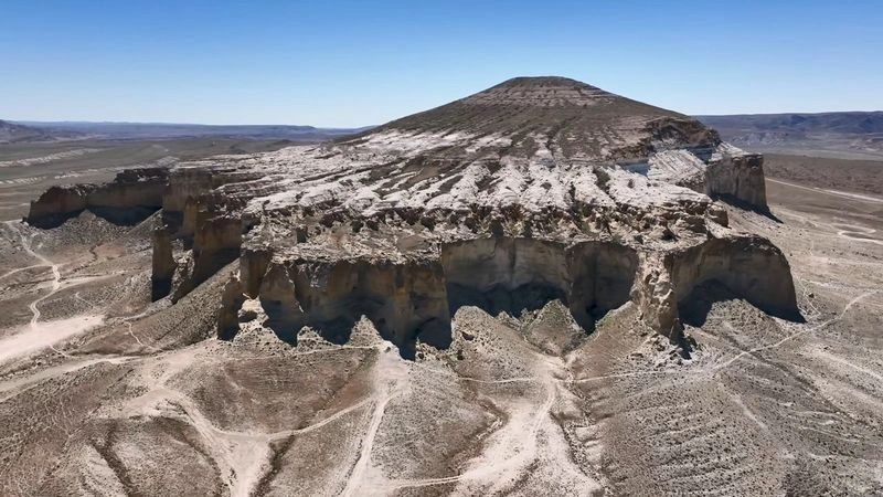 Шеркала — Мангистау
