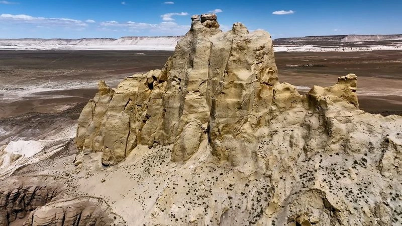 Айракты — Мангистау