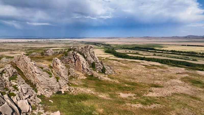 Селеутас