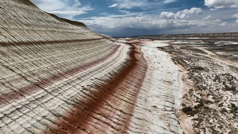 Кызыл-Куп — Мангистау