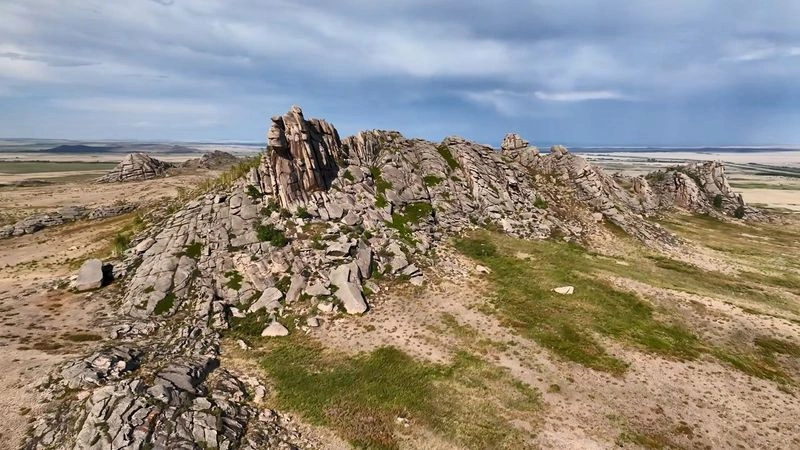 Селеутас