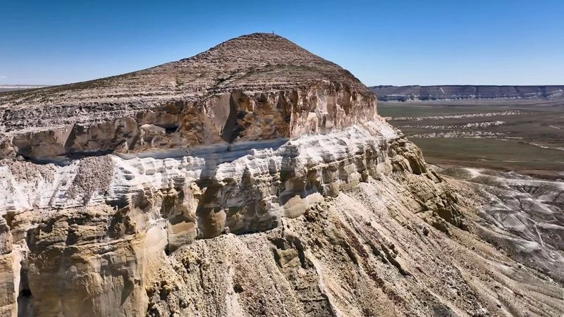 Шеркала — Мангистау