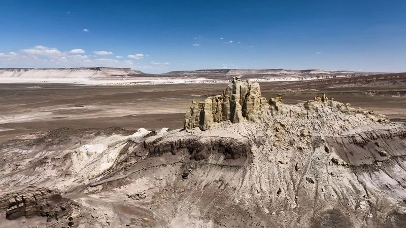 Айракты — Мангистау