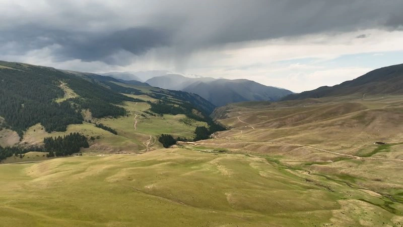 Плато Ассы
