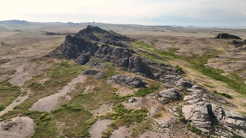 Селеутас