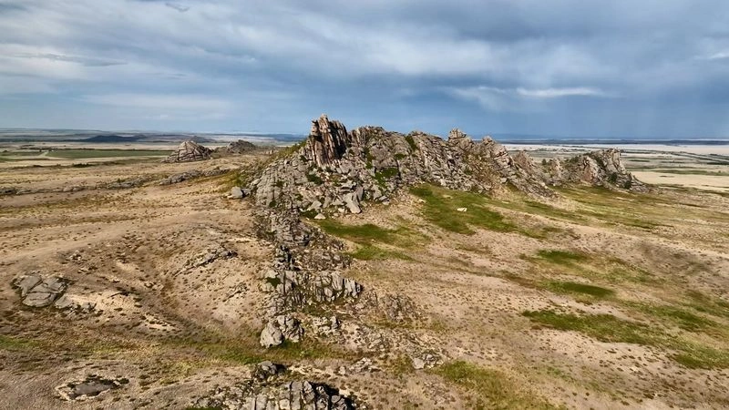 Селеутас