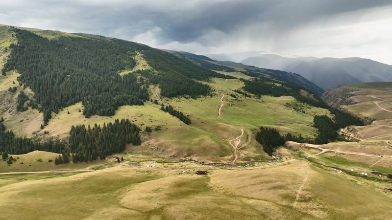 Плато Ассы