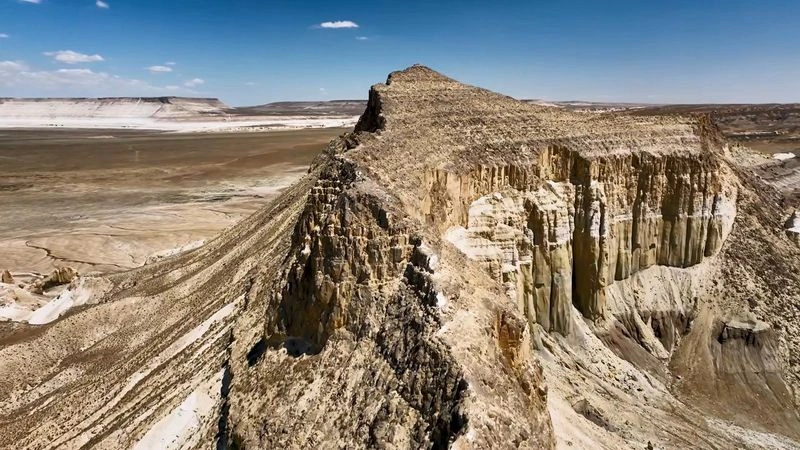 Айракты — Мангистау