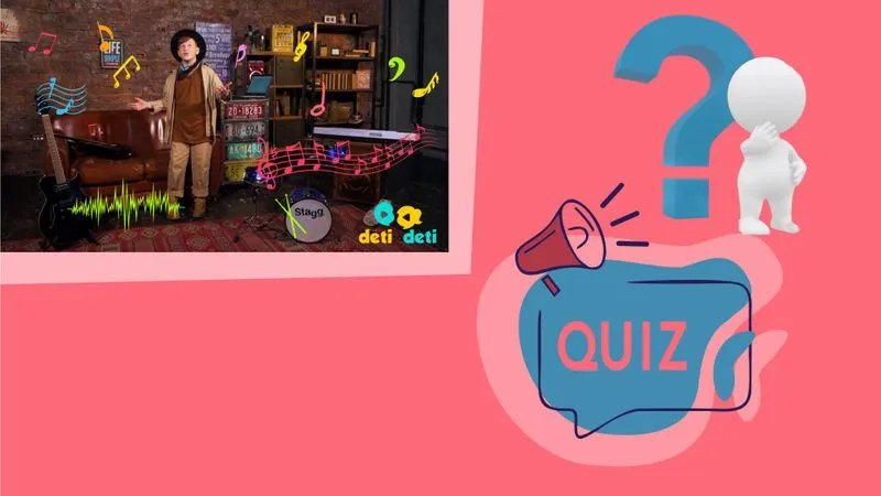 Музыка. Тайны музыки