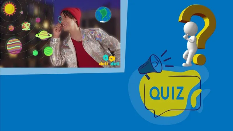 Космос. Двойник планеты Земля и другие тайны космоса