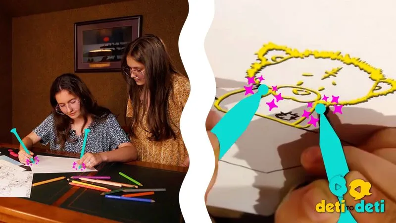 Амбидекстр или как обрести сверхспособности