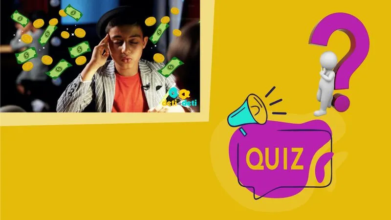 Деньги. Что такое деньги на самом деле?