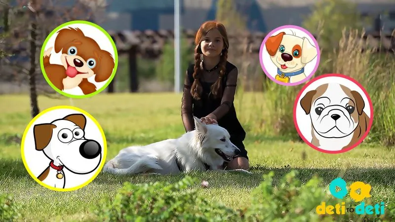 Собака. Научиться понимать собачий язык