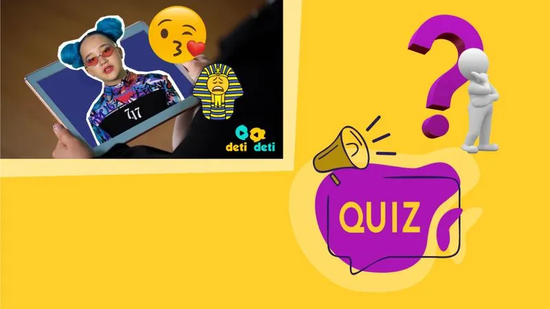 Эмодзи и смайлы. Чем они отличаются?