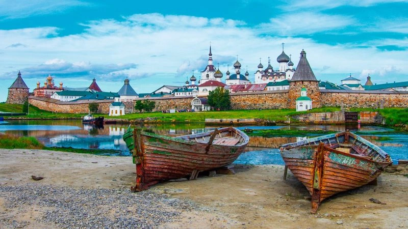 Самодостаточность