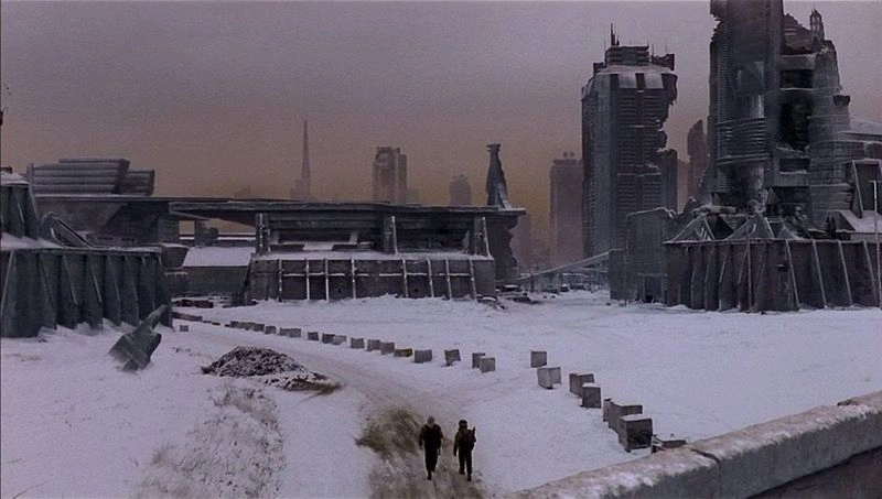 Война будущего