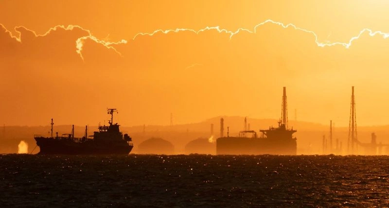 Черно-белый флот