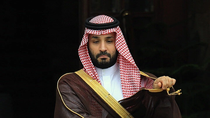 Углеводородный триггер