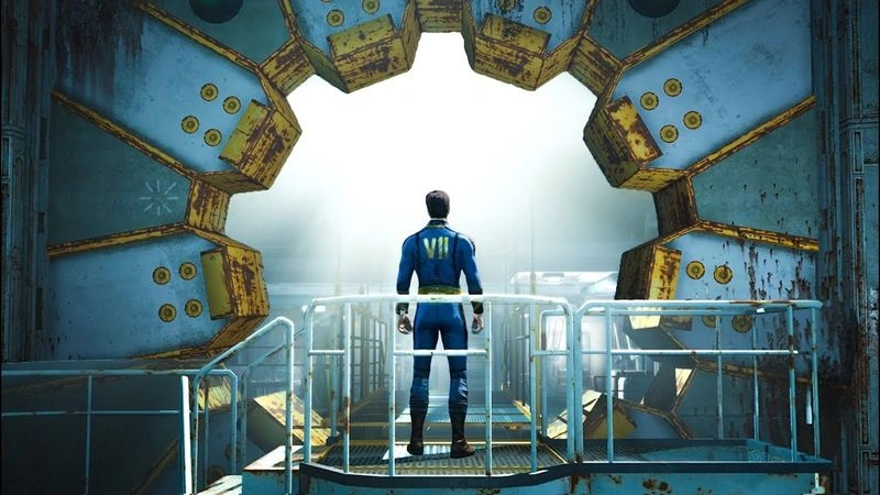 Vault-Tec