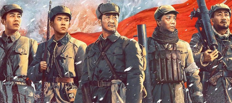 Военное обозрение: белый шум