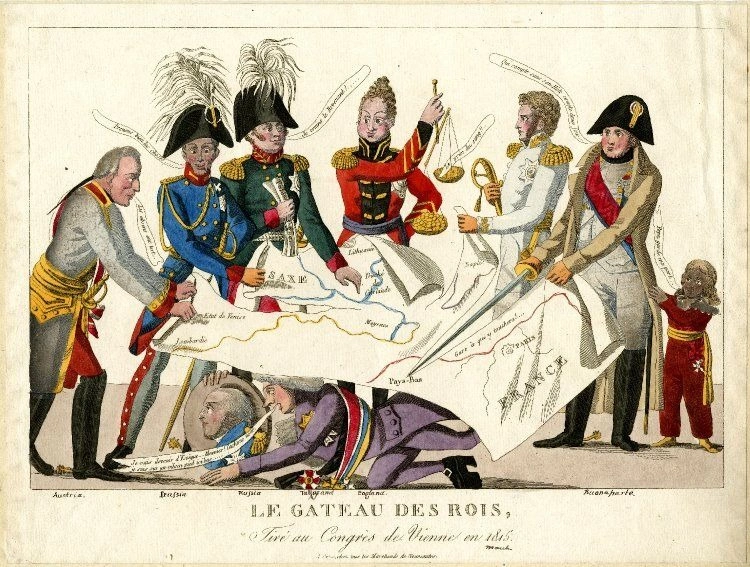 Венский конгресс