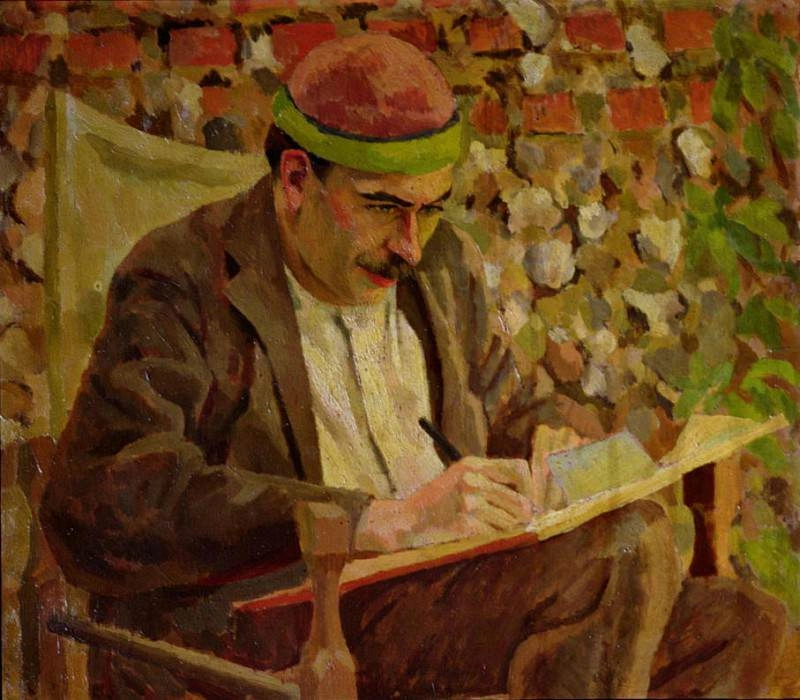 Идеологический запах денег