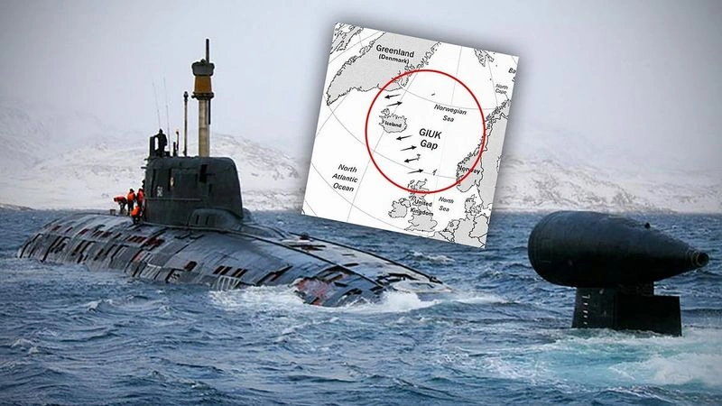 Северный пост