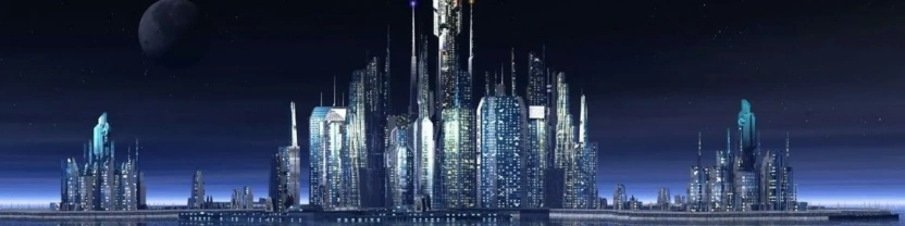 Илья Модус. Истребление