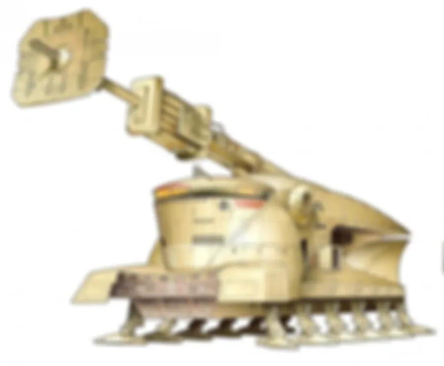 ГА-8. Глава 19