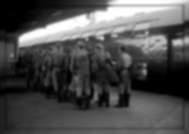 Глава 3. Группа Советских Войск в Германии