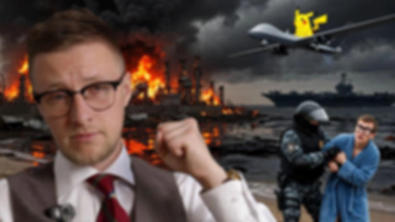 Не очень плохие новости (хорошими тоже не назвать)