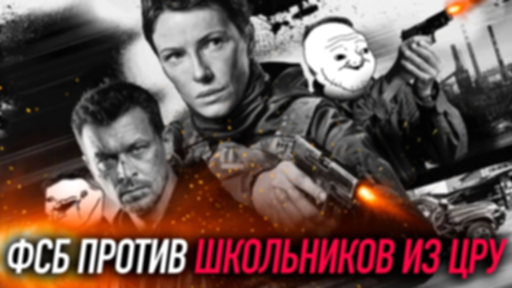 ЦЕНТУРИЯ — Сериал сделанный в нейросети (1 серия)