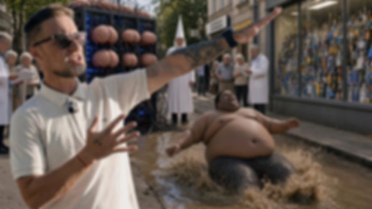 Вечная жизнь / Отмена концертов / Уголовка для детей