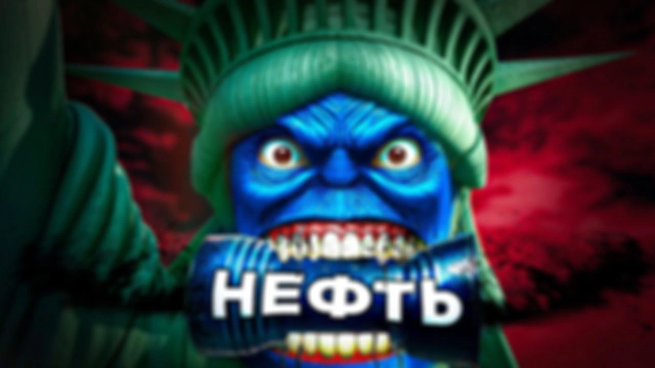 Почему нефть стоит так дорого