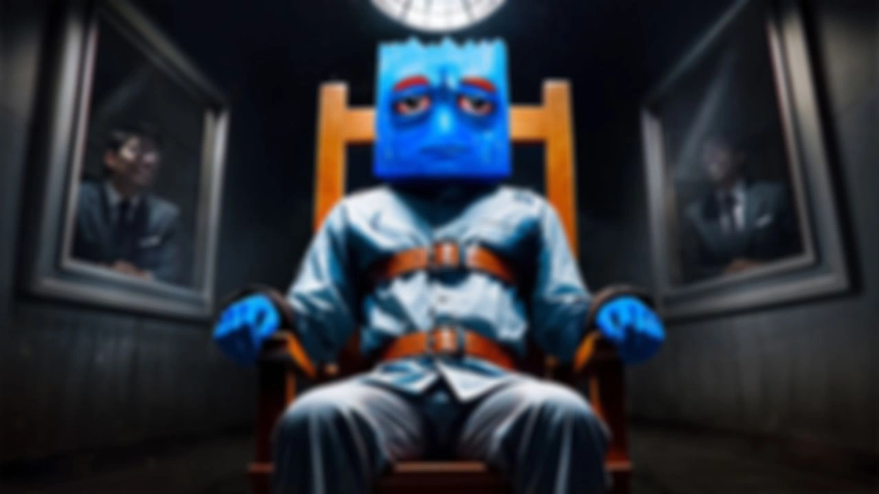Почему мы подчиняемся