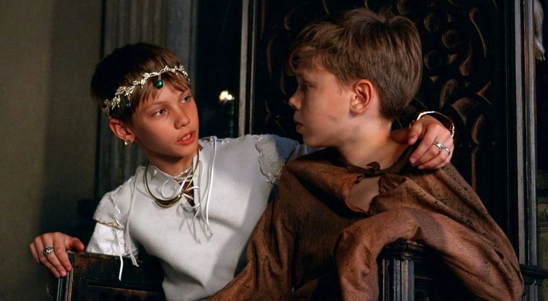 The Game (Duke of Verona)