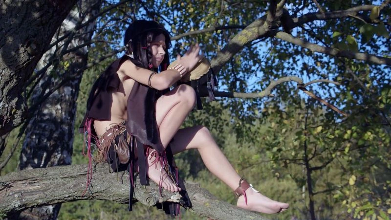 Кинопробы «Шаман» (Shaman screen tests)